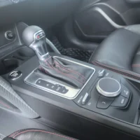 Audi Q2L 2022 35 TFSI Fashionable and Elegance