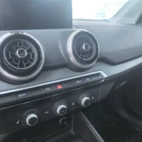 Audi Q2L 2022 35 TFSI Fashionable and Elegance