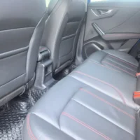 Audi Q2L 2022 35 TFSI Fashionable and Elegance