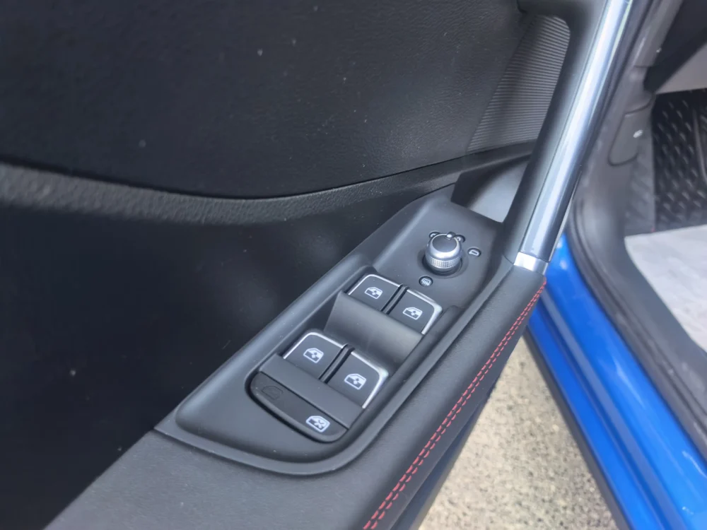 Audi Q2L 2022 35 TFSI Fashionable and Elegance