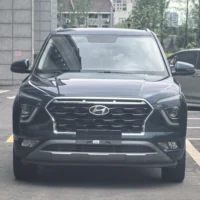 Hyundai Creta (ix25) 1.5L CVT intelligent