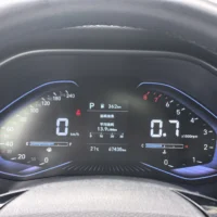 Hyundai Creta (ix25) 1.5L CVT intelligent