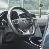 Hyundai Creta (ix25) 1.5L CVT intelligent