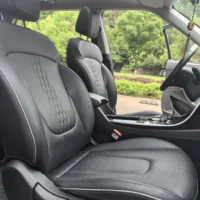 Hyundai Creta (ix25) 1.5L CVT intelligent