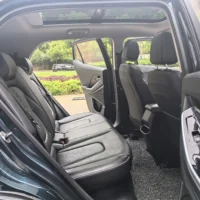 Hyundai Creta (ix25) 1.5L CVT intelligent