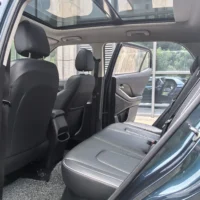 Hyundai Creta (ix25) 1.5L CVT intelligent