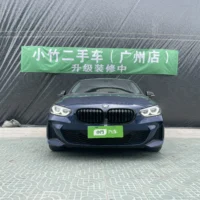 BMW 1 Series 120i M Sport Night Edition