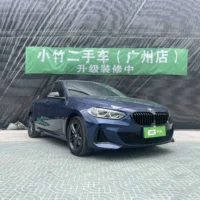 BMW 1 Series 120i M Sport Night Edition