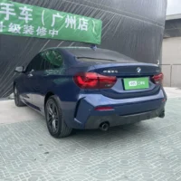 BMW 1 Series 120i M Sport Night Edition