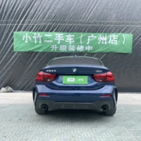 BMW 1 Series 120i M Sport Night Edition