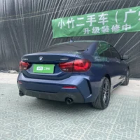 BMW 1 Series 120i M Sport Night Edition