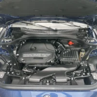 BMW 1 Series 120i M Sport Night Edition