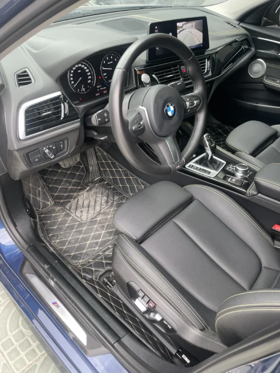 BMW 1 Series 120i M Sport Night Edition