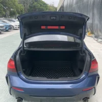 BMW 1 Series 120i M Sport Night Edition