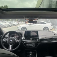 BMW 1 Series 120i M Sport Night Edition