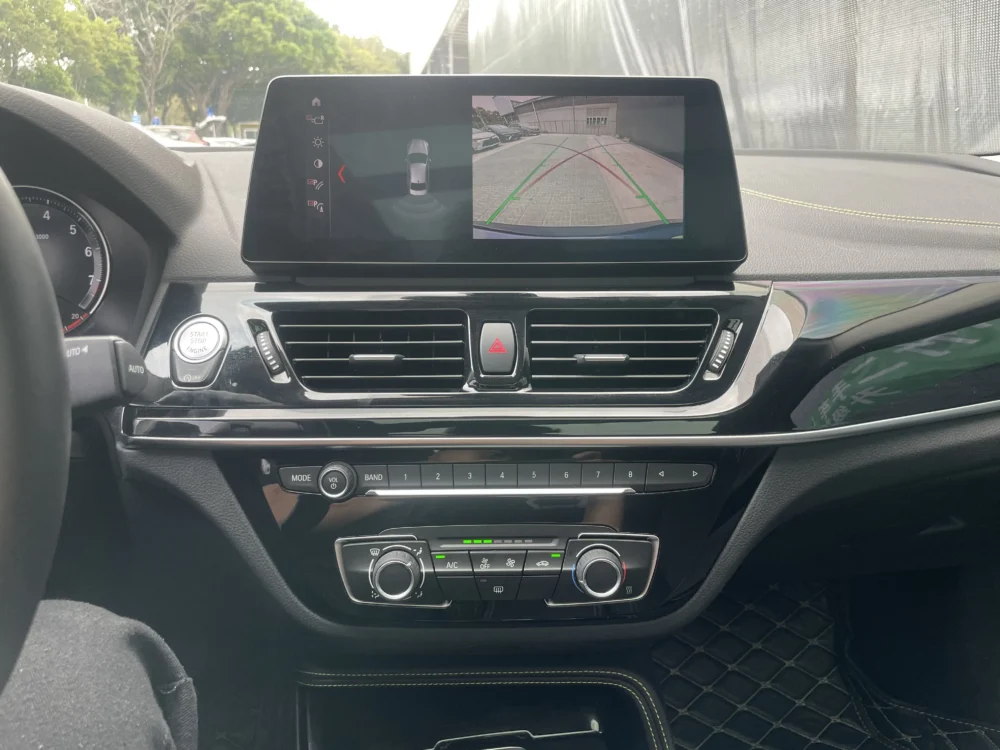 BMW 1 Series 120i M Sport Night Edition