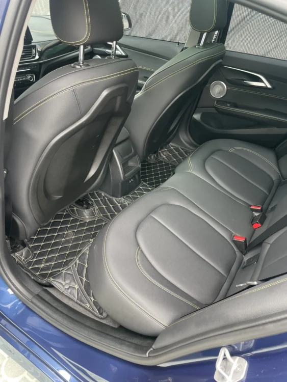BMW 1 Series 120i M Sport Night Edition