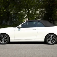 BMW 2 Series (Imported) 220i Convertible Coupe Sports Design Package