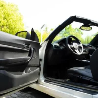 BMW 2 Series (Imported) 220i Convertible Coupe Sports Design Package
