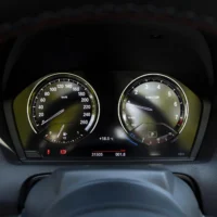 BMW 2 Series (Imported) 220i Convertible Coupe Sports Design Package