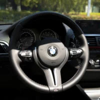 BMW 2 Series (Imported) 220i Convertible Coupe Sports Design Package