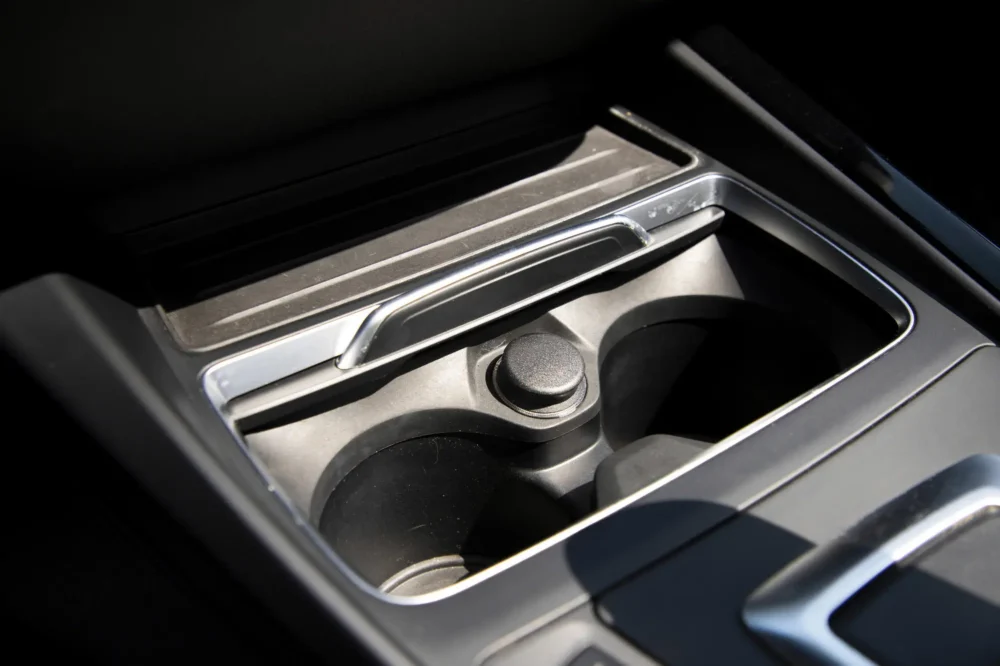 BMW 2 Series (Imported) 220i Convertible Coupe Sports Design Package