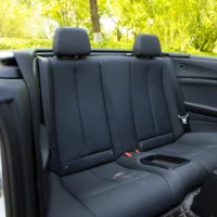 BMW 2 Series (Imported) 220i Convertible Coupe Sports Design Package