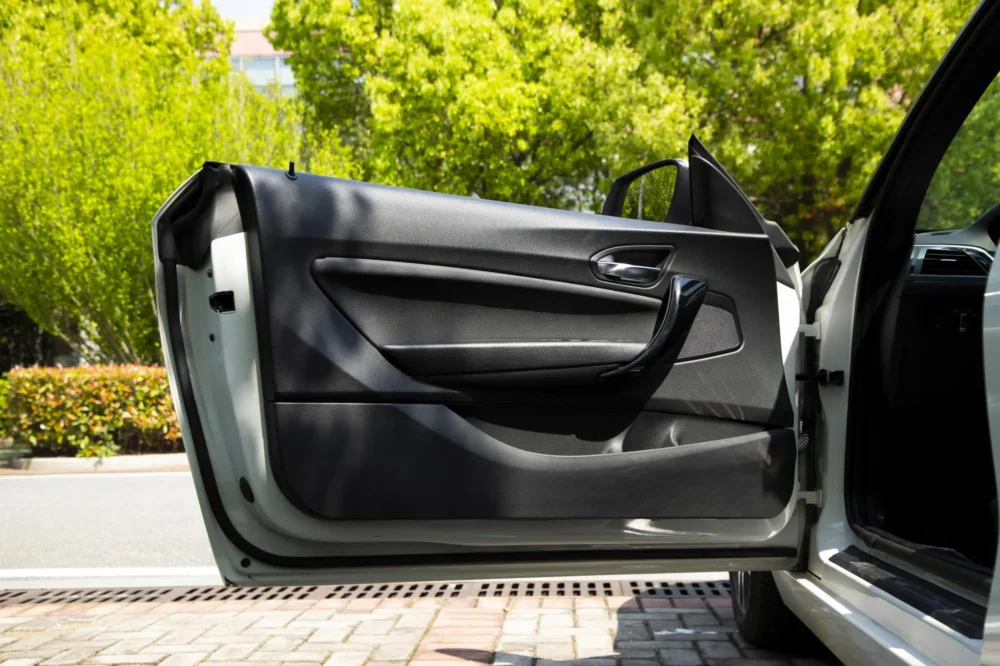 BMW 2 Series (Imported) 220i Convertible Coupe Sports Design Package