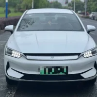 BYD Qin PLUS EV Honor Edition 420KM Leading Model 110kw
