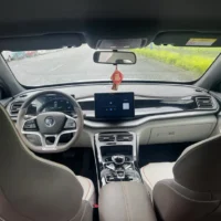 BYD Qin PLUS EV Honor Edition 420KM Leading Model 110kw