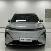Geely Galaxy Starship 7 EM-i 120KM Sailing+ Edition