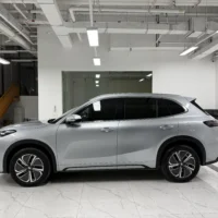 Geely Galaxy Starship 7 EM-i 120KM Sailing+ Edition