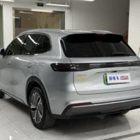 Geely Galaxy Starship 7 EM-i 120KM Sailing+ Edition