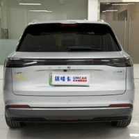 Geely Galaxy Starship 7 EM-i 120KM Sailing+ Edition