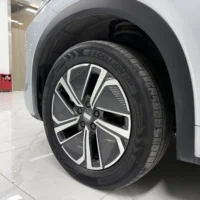 Geely Galaxy Starship 7 EM-i 120KM Sailing+ Edition
