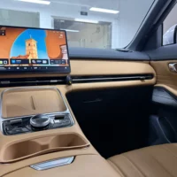 Geely Galaxy Starship 7 EM-i 120KM Sailing+ Edition
