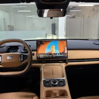 Geely Galaxy Starship 7 EM-i 120KM Sailing+ Edition