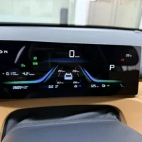 Geely Galaxy Starship 7 EM-i 120KM Sailing+ Edition