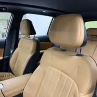 Geely Galaxy Starship 7 EM-i 120KM Sailing+ Edition