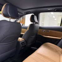 Geely Galaxy Starship 7 EM-i 120KM Sailing+ Edition