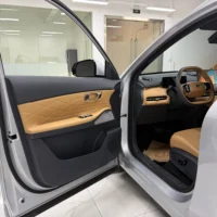 Geely Galaxy Starship 7 EM-i 120KM Sailing+ Edition