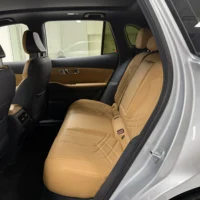 Geely Galaxy Starship 7 EM-i 120KM Sailing+ Edition