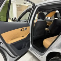 Geely Galaxy Starship 7 EM-i 120KM Sailing+ Edition