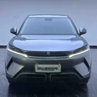 BYD Yuan UP 401KM Vitality 70kw