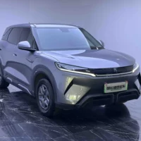 BYD Yuan UP 401KM Vitality 70kw
