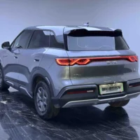 BYD Yuan UP 401KM Vitality 70kw