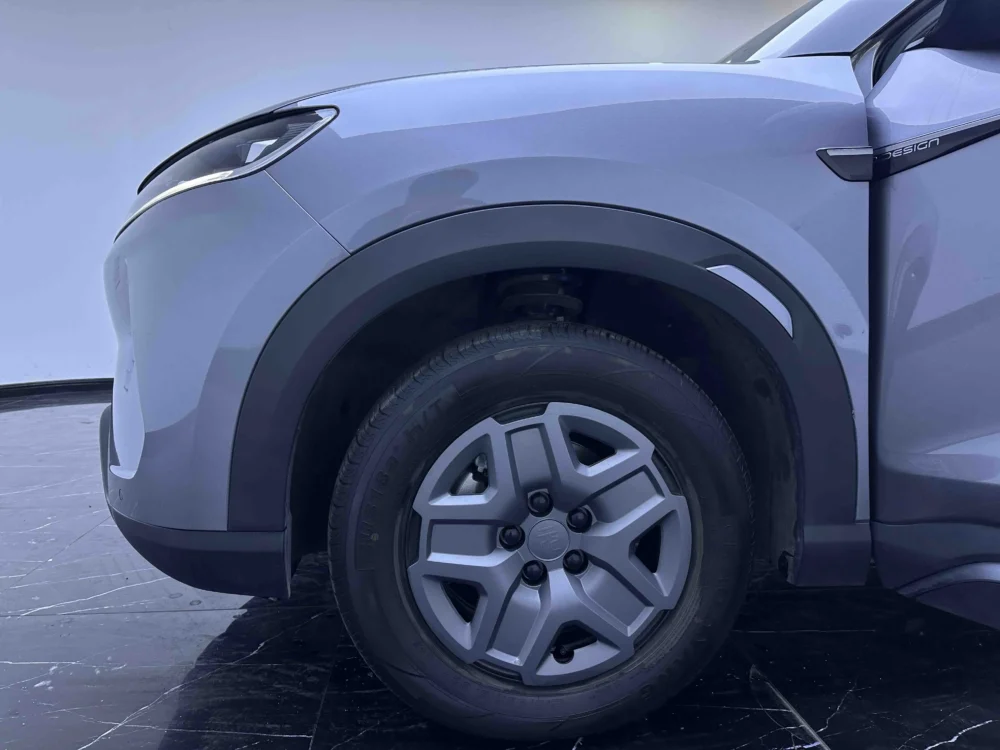 BYD Yuan UP 401KM Vitality 70kw