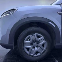 BYD Yuan UP 401KM Vitality 70kw
