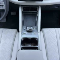 BYD Yuan UP 401KM Vitality 70kw