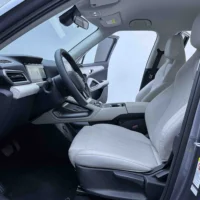 BYD Yuan UP 401KM Vitality 70kw